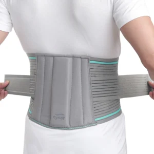 Lumbo Sacral Belt | কোমর ব্যথার জন্য আরামদায়ক ও সাপোর্টিভ ব্যাক সাপোর্ট বেল্ট